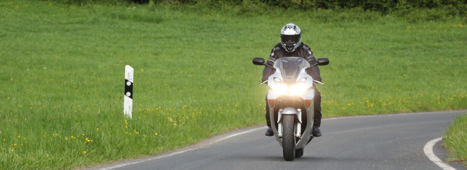 Motorrijbewijspoint Schoorl snelcursus motorrijbewijs