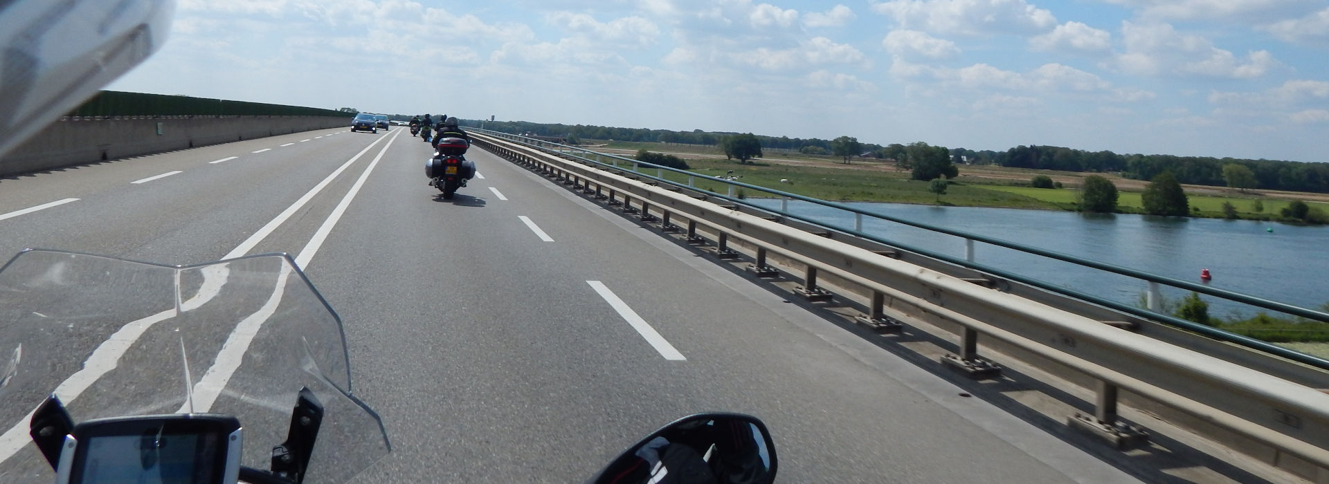 Motorrijbewijspoint Zaanse Schans spoedcursus motorrijbewijs