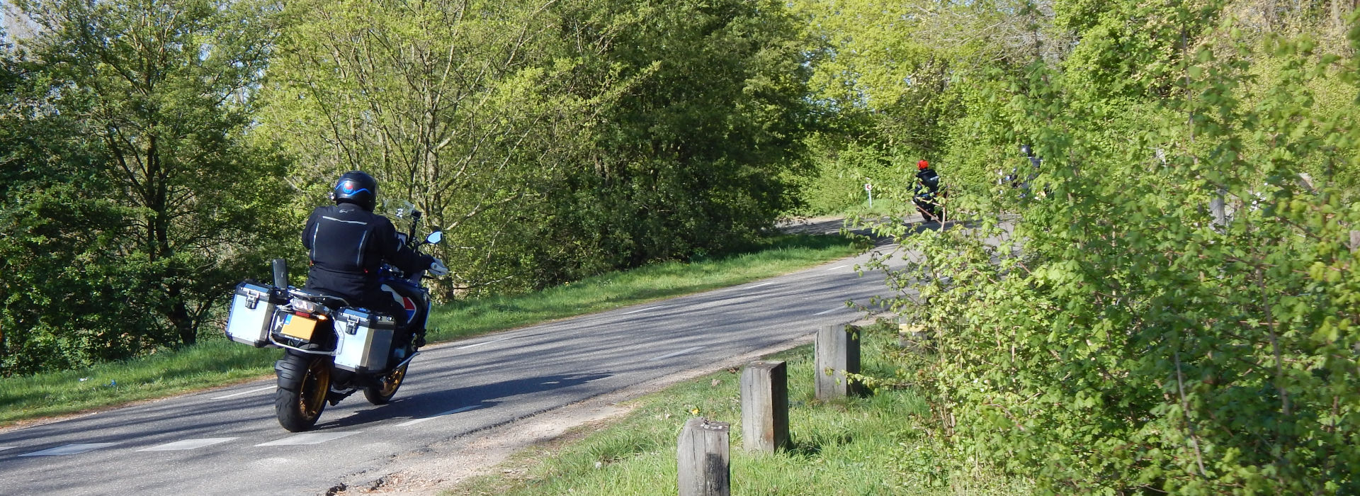 Motorrijbewijspoint Oudkarspel snelcursus motorrijbewijs