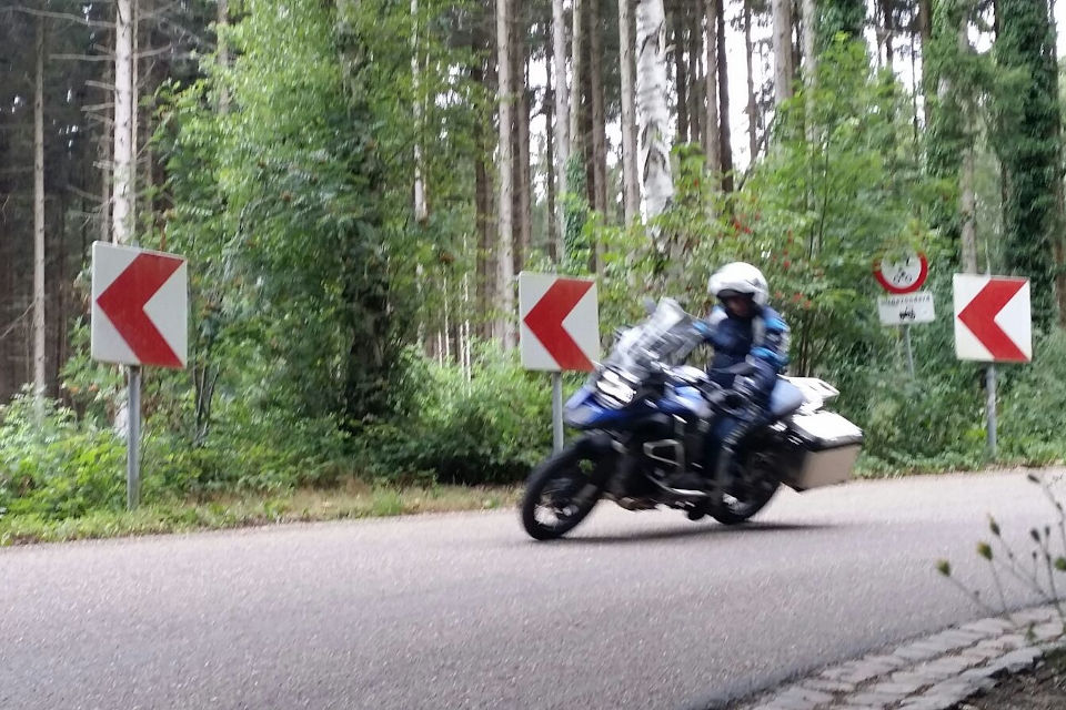 Motorrijbewijspoint Heemskerk motorrijbewijs binnen 1 week